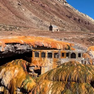 Alta Montaña- Todo el año