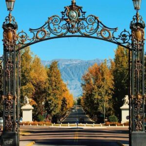 City Tour por Mendoza