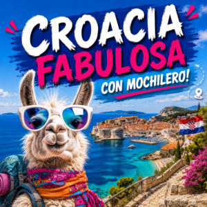 CROACIA FABULOSA