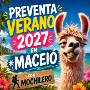 MACEIO ENERO 2027